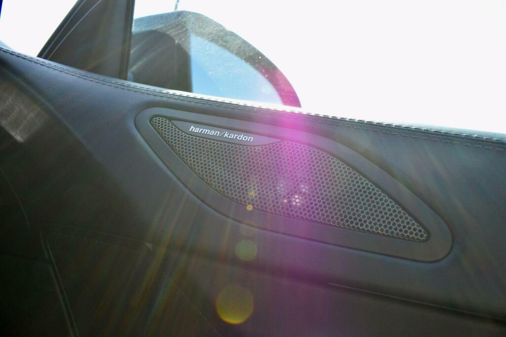 BMW M6 Gran Coupe M6 Gran Coupe #13