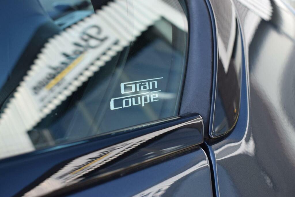BMW M6 Gran Coupe M6 Gran Coupe #45