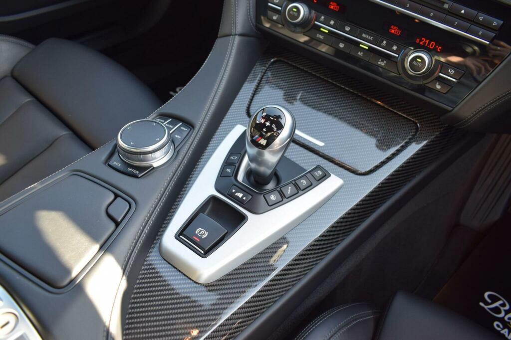 BMW M6 Gran Coupe M6 Gran Coupe #11