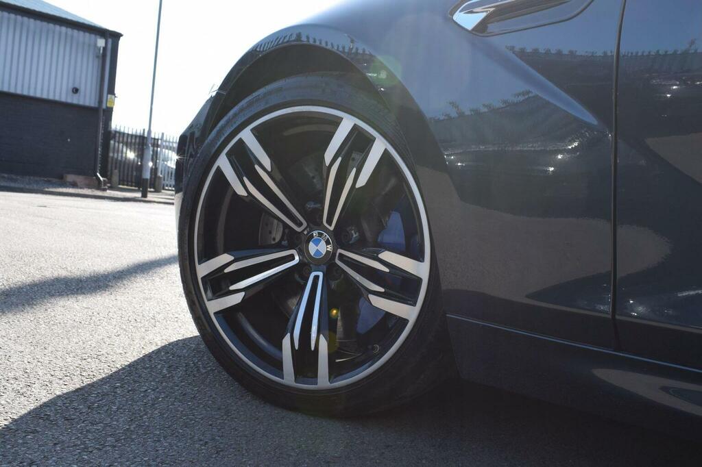 BMW M6 Gran Coupe M6 Gran Coupe #40