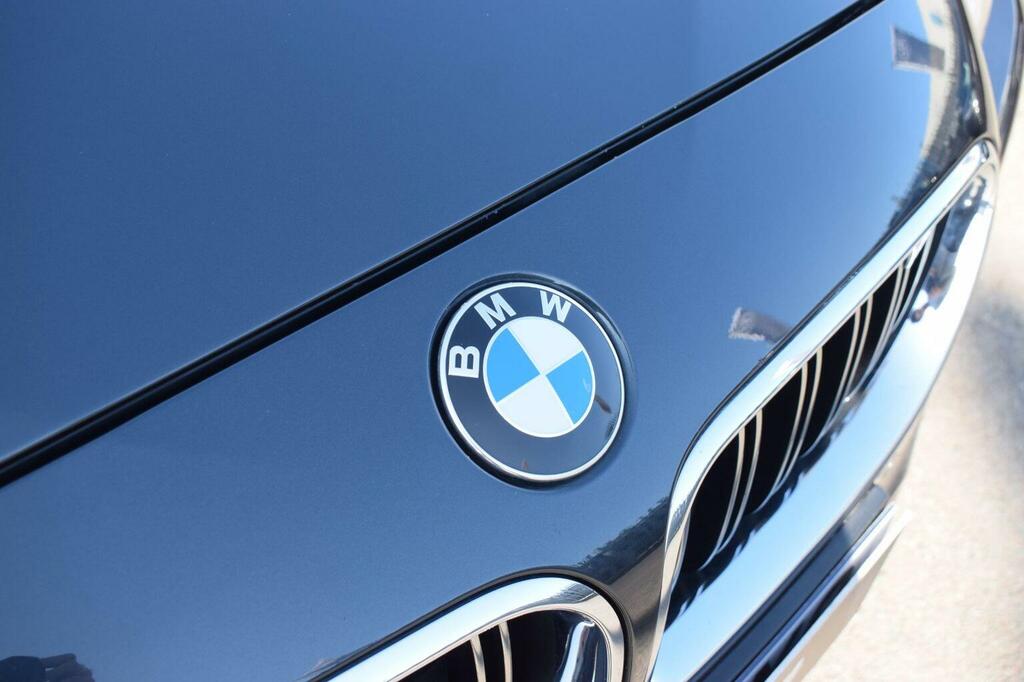BMW M6 Gran Coupe M6 Gran Coupe #44