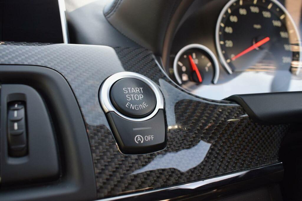 BMW M6 Gran Coupe M6 Gran Coupe #22