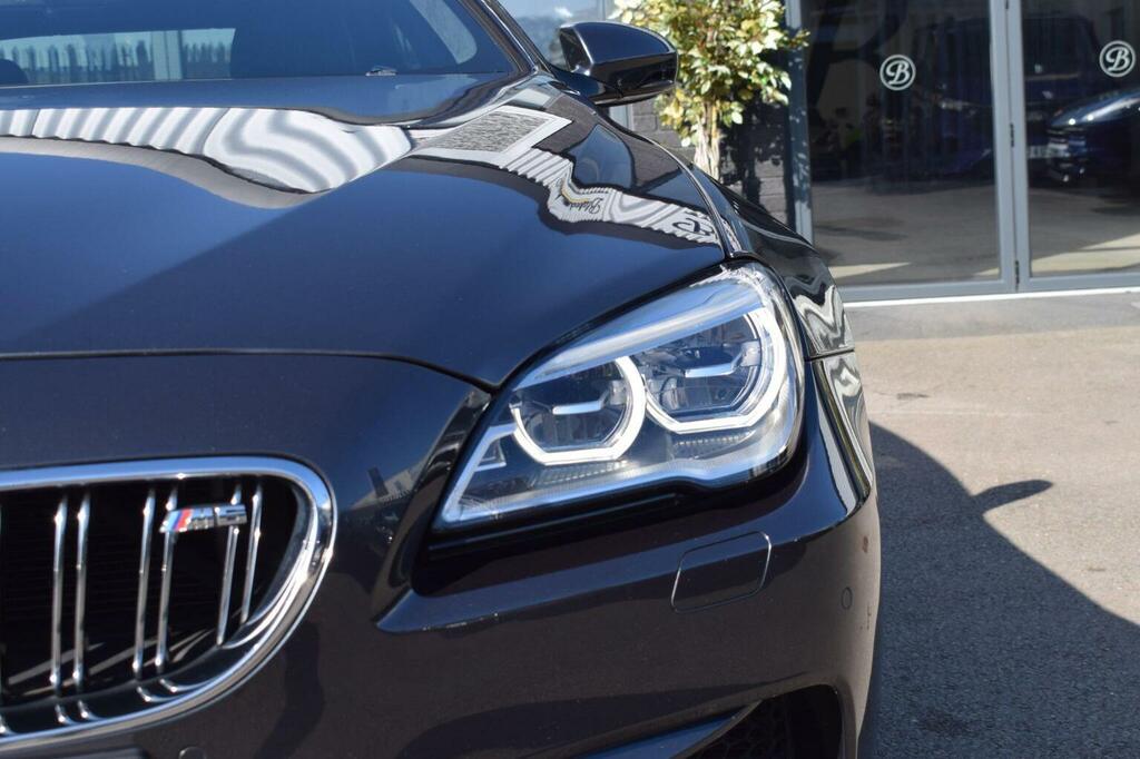 BMW M6 Gran Coupe M6 Gran Coupe #48
