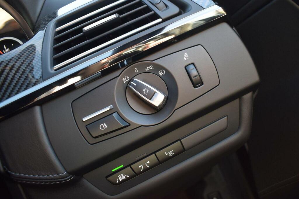 BMW M6 Gran Coupe M6 Gran Coupe #17