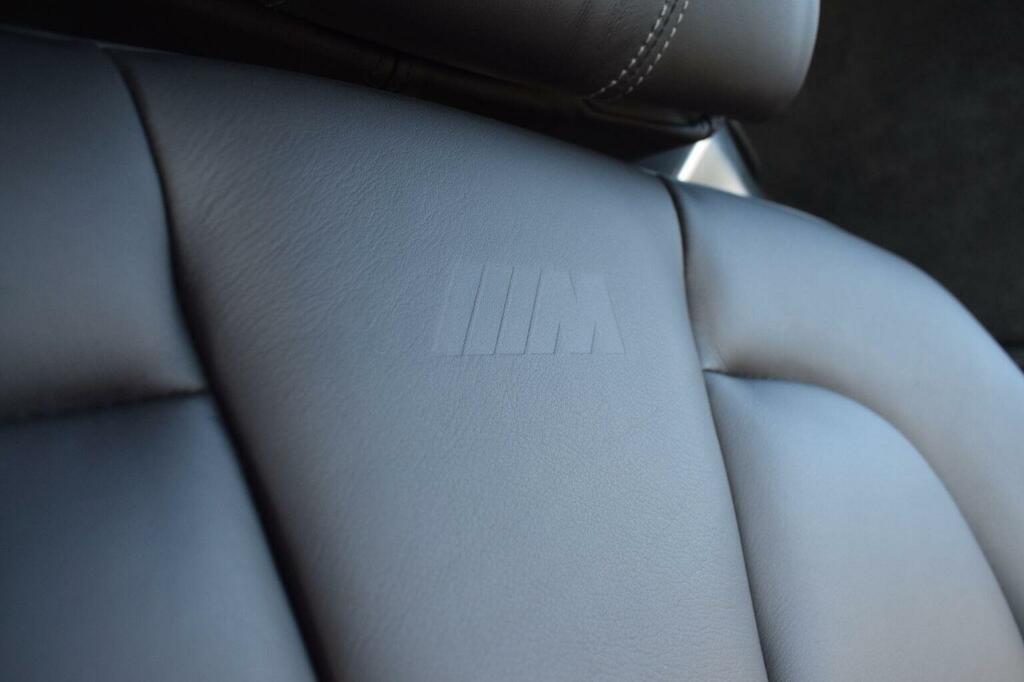 BMW M6 Gran Coupe M6 Gran Coupe #14