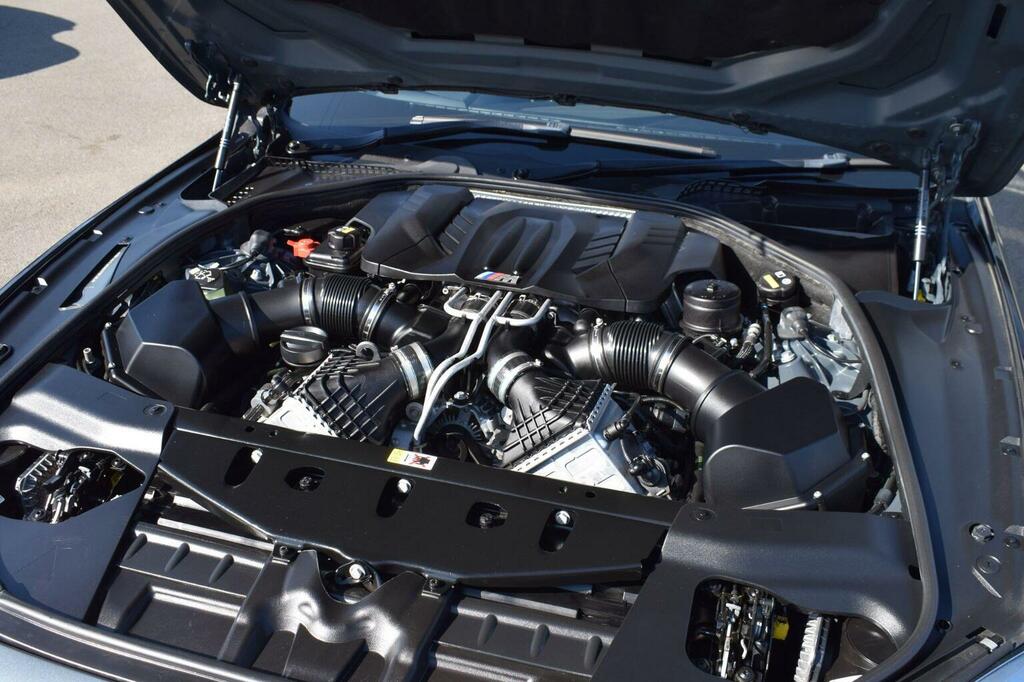 BMW M6 Gran Coupe M6 Gran Coupe #38