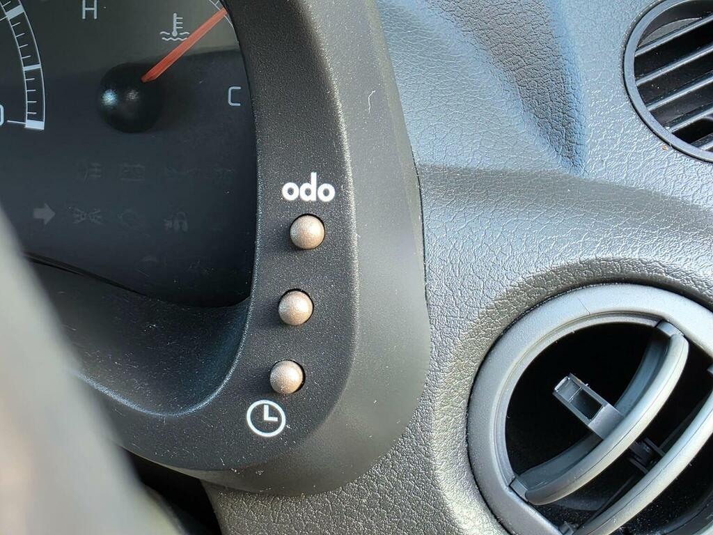 Fiat Panda 1.2 Dynamic Blue #27