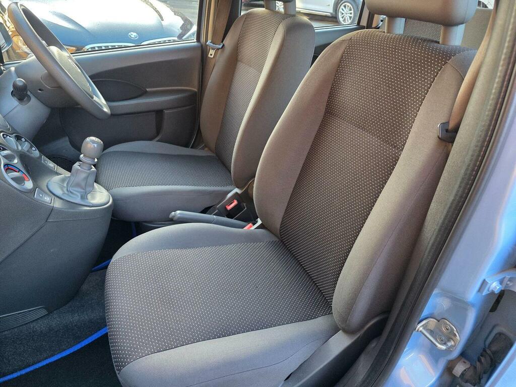 Fiat Panda 1.2 Dynamic Blue #17