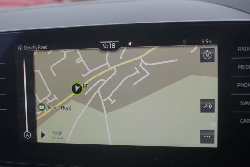 Skoda Kamiq 1.0 Tsi Se - 2020 20 Grey #3