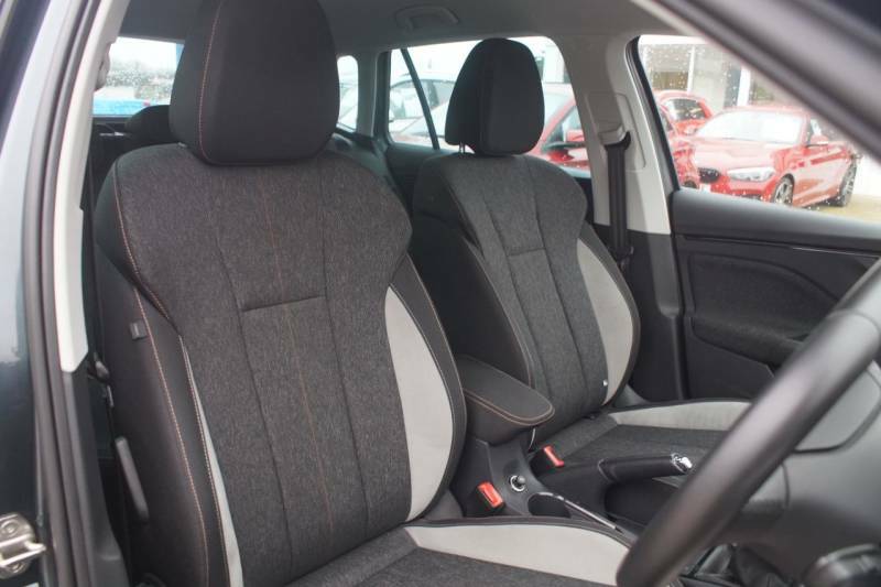Skoda Kamiq 1.0 Tsi Se - 2020 20 Grey #2