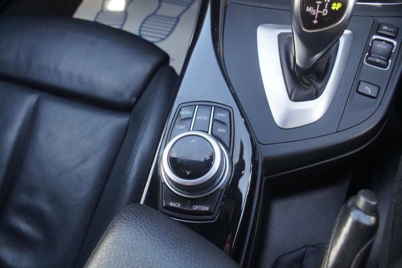 BMW 1 Series M140i Shadow Edition Step - 2017 67 SA67CXK Black #4