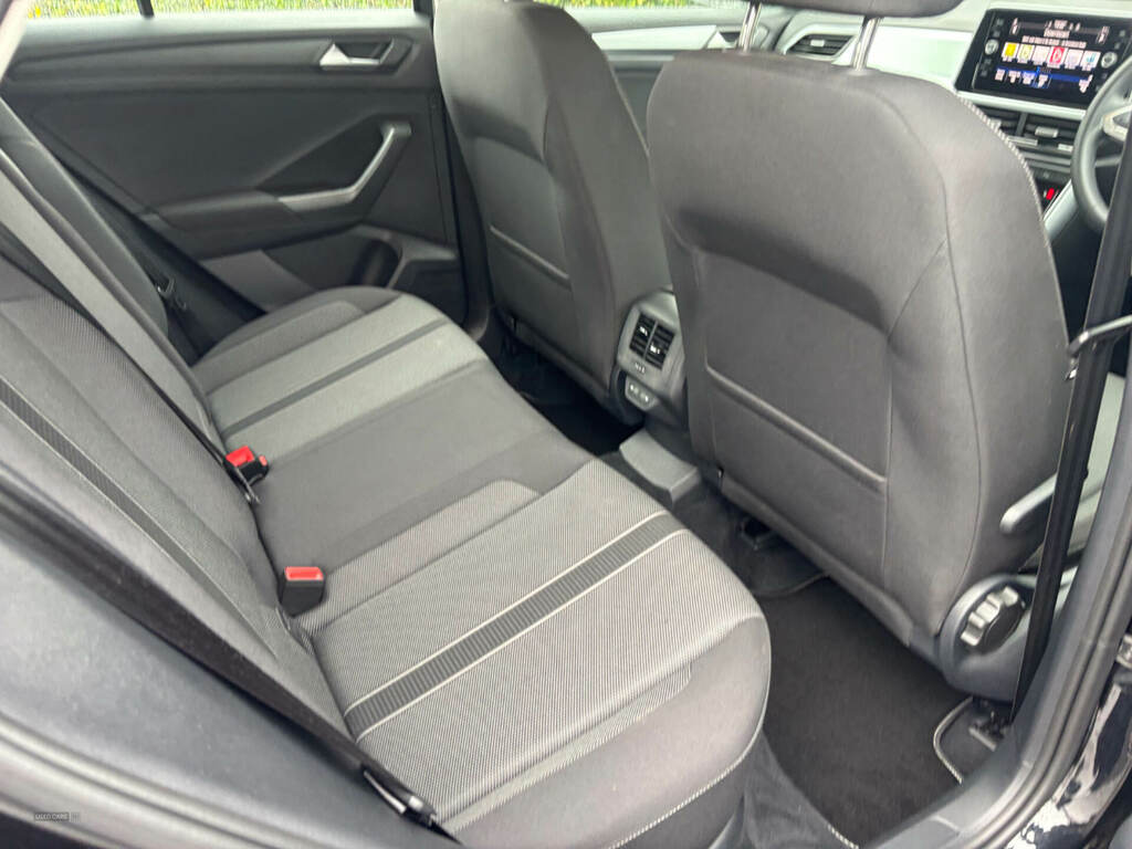 Volkswagen T-Roc 2.0 Tdi Evo Life Black #6