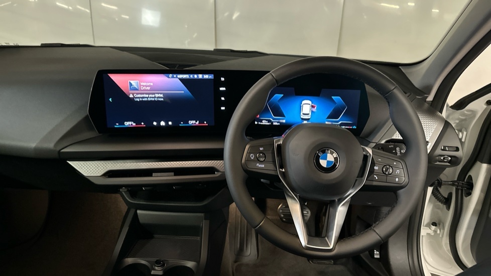 BMW 1 Series 120 Sport LJ75KKZ  #4