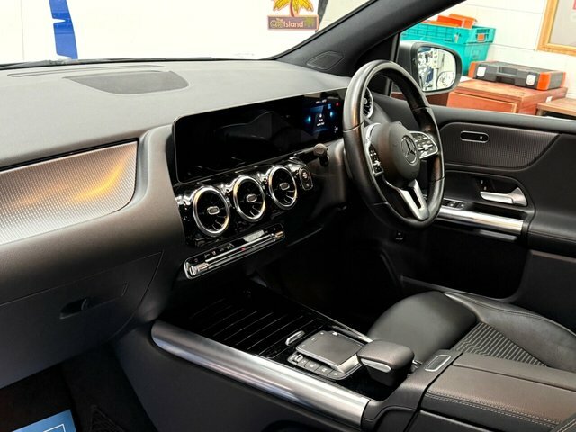 Mercedes-Benz B Class B200 Sport Executive Mpv CN20WAE Grey #4