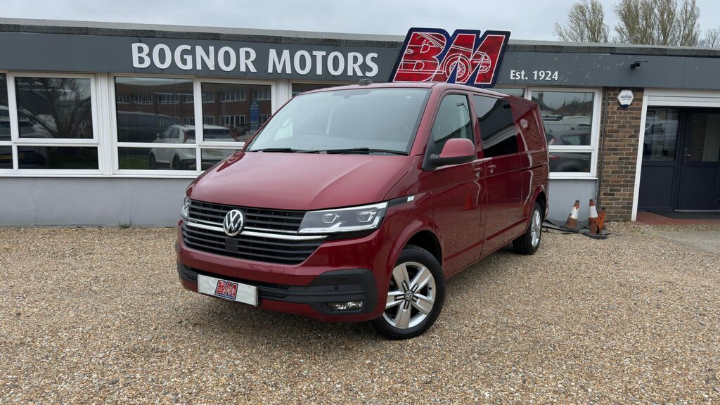 Volkswagen  2.0 150Ps 4Motion Kombi RO24KGU Red #5