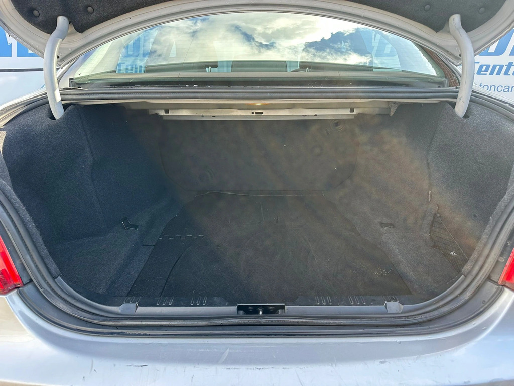 BMW 5 Series Saloon