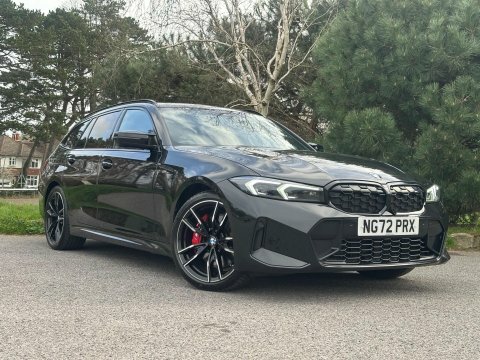 BMW 3 Series 2023 72 3.0
