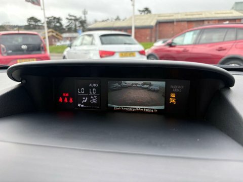 Subaru Impreza 1.6I Rc Hatchback Blue #15
