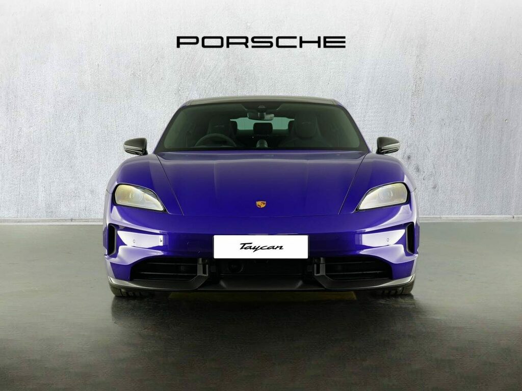Porsche Taycan Automatic PF75GXX #3