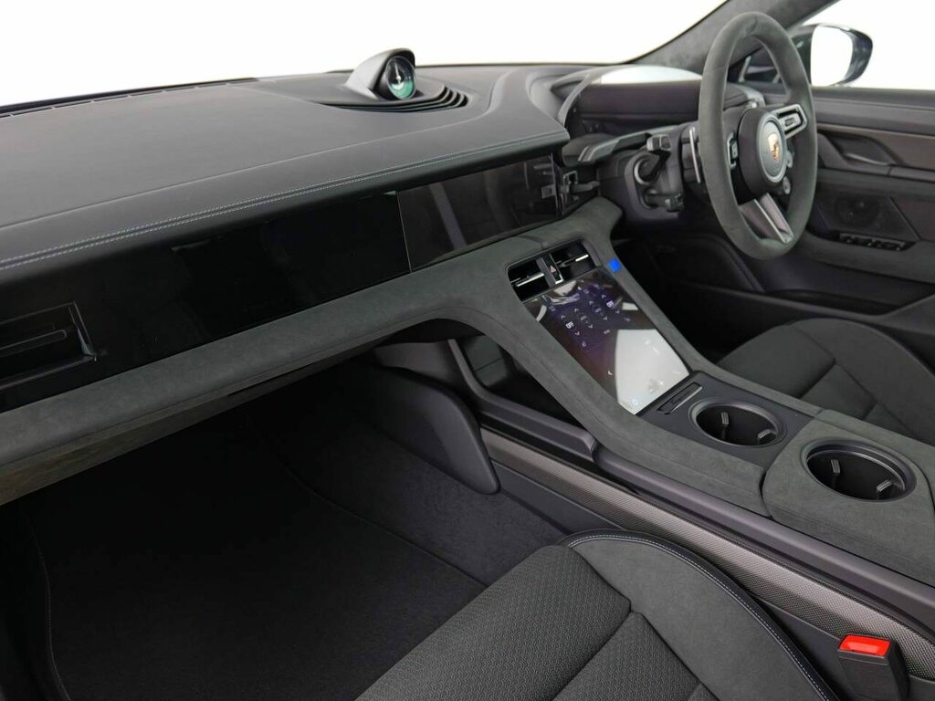 Porsche Taycan Automatic PF75GXX #5