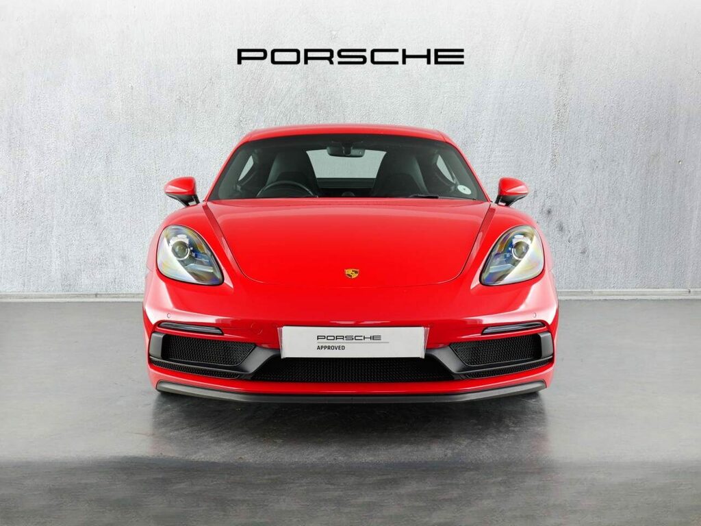 Porsche 718 718 Spyder  #6