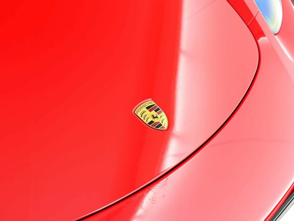 Porsche 718 718 Spyder  #11