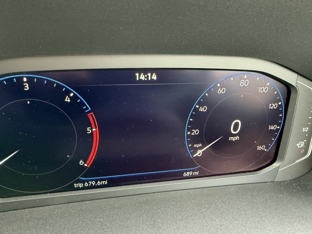 Volkswagen California 2.0 Tdi Ocean Dsg Grey #6
