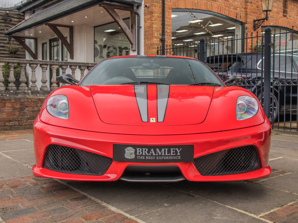 Ferrari 430 Automatic  #4