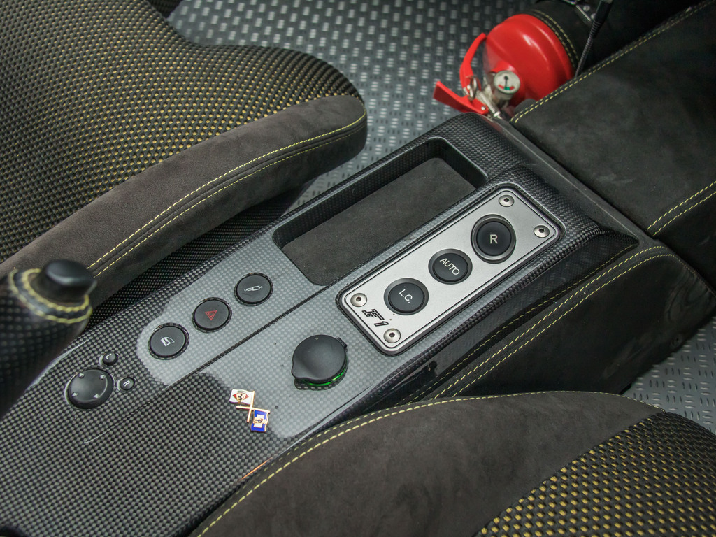 Ferrari 430 Automatic  #20
