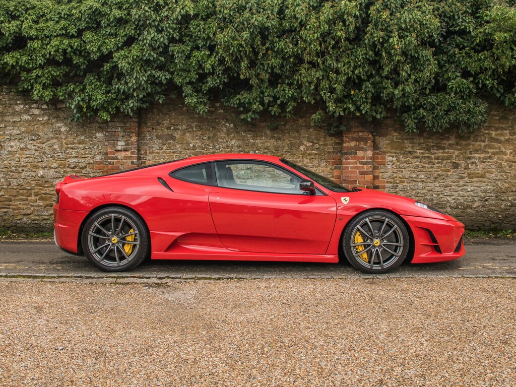 Ferrari 430 Automatic  #2