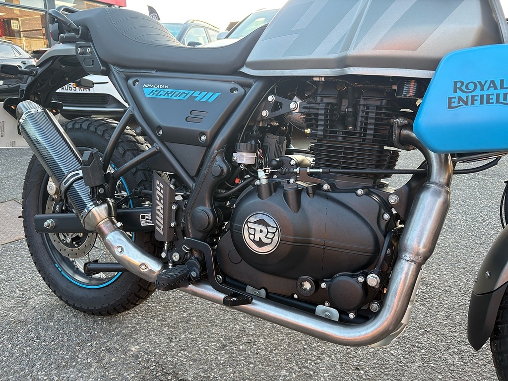 Petrol PJ74KGO Grey
