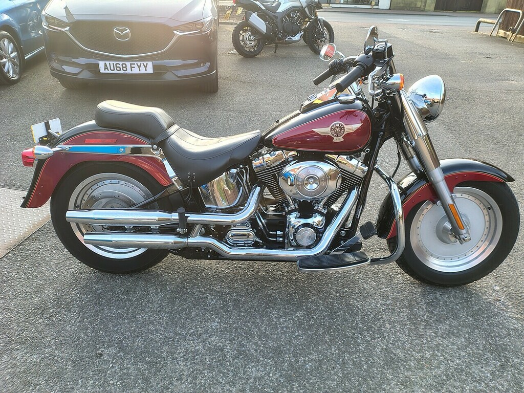   1200 Gs Abs  #5