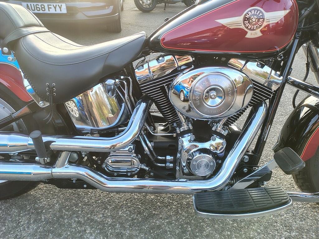   1200 Gs Abs  #6