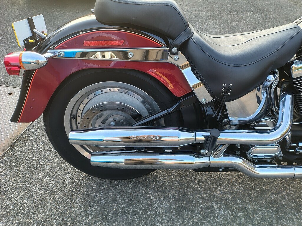   1200 Gs Abs  #4