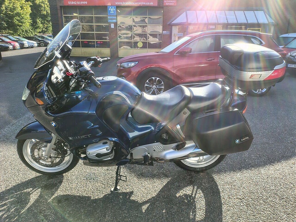 BMW  Rs Silver #1