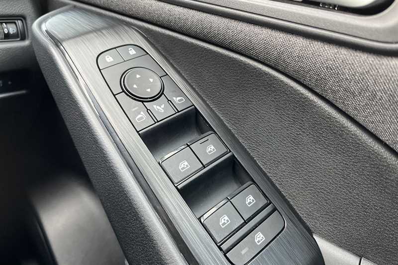 Nissan Qashqai 1.5 E-power Acenta Premium MT75BJZ Grey #6