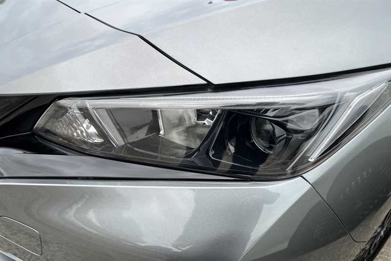Nissan Leaf 110Kw N-connecta 39Kwh DS72LGL  #2
