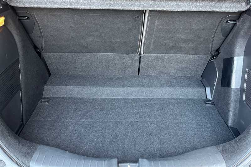 Honda Jazz 1.5 I-mmd Hybrid Crosstar Ex Ecvt SL72TYH Grey #6