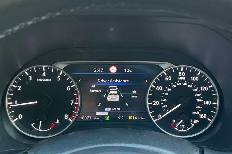 Nissan Juke 1.0 Dig-t 114 N-connecta MJ23LVX Grey #3