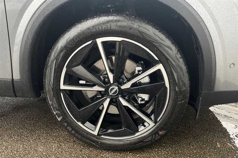 Nissan Qashqai 1.5 E-power Tekna MK26XHB #6