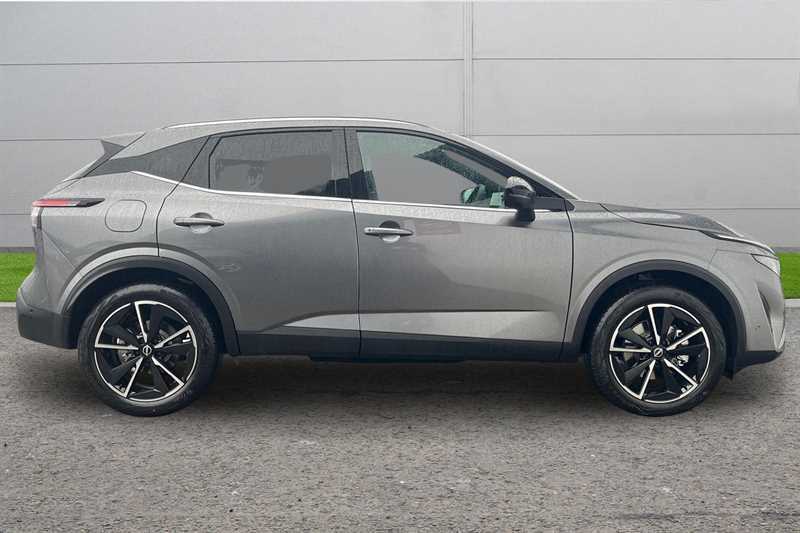 Nissan Qashqai 1.5 E-power Tekna MK26XHB #3