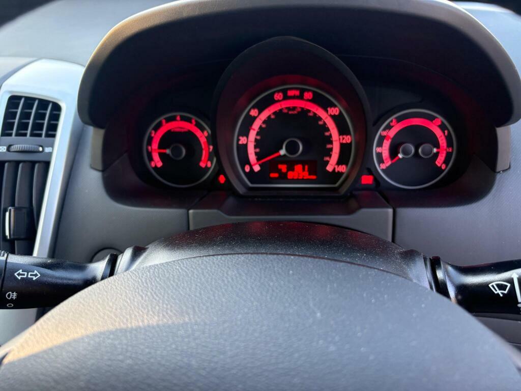 Kia Proceed 1.4 Vr-7 89 Bhp Black #19
