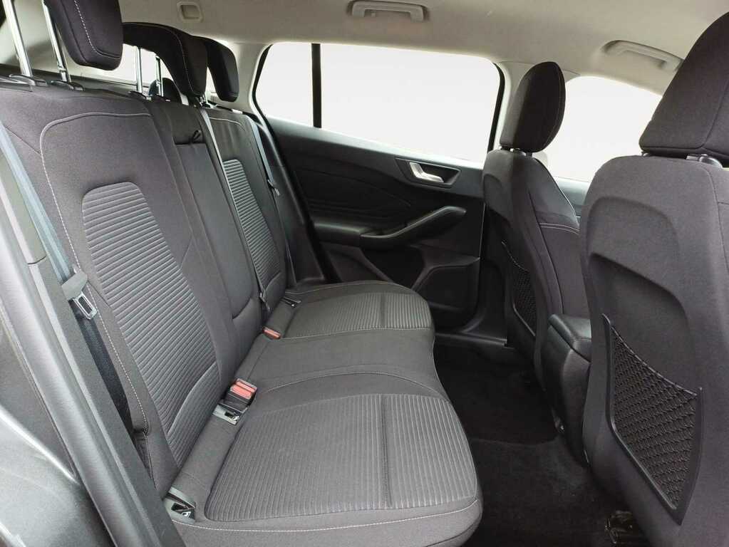 Ford Focus 1.5T Ecoboost Titanium Estate Grey #6