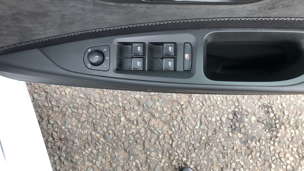 Cupra Leon Ehybrid 12.8Kwh First Edition Dsg Euro 6 5-Door Black #31