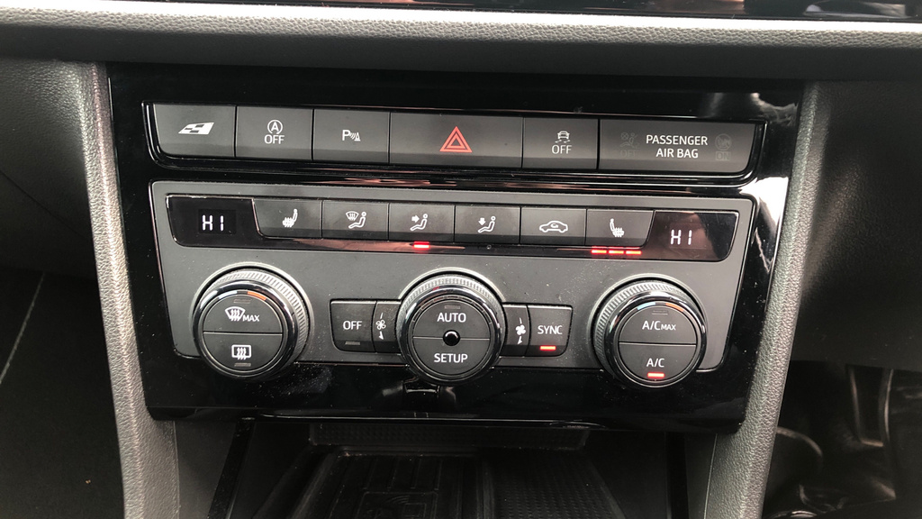 Cupra Leon Ehybrid 12.8Kwh First Edition Dsg Euro 6 5-Door Black #13