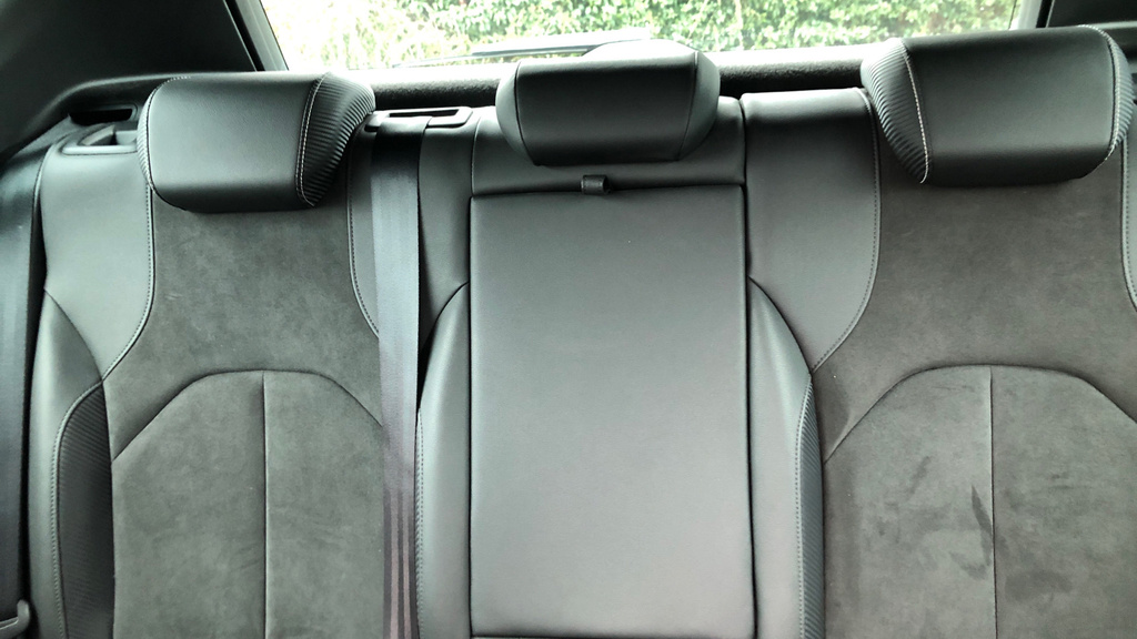 Cupra Leon Ehybrid 12.8Kwh First Edition Dsg Euro 6 5-Door Black #16