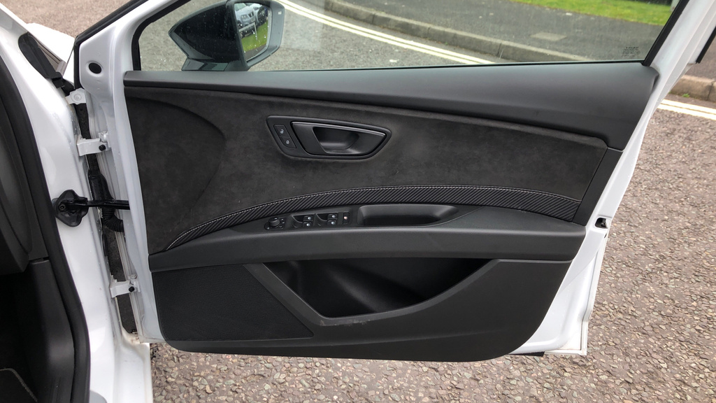 Cupra Leon Ehybrid 12.8Kwh First Edition Dsg Euro 6 5-Door Black #19