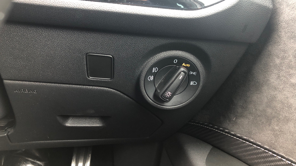 Cupra Leon Ehybrid 12.8Kwh First Edition Dsg Euro 6 5-Door Black #29