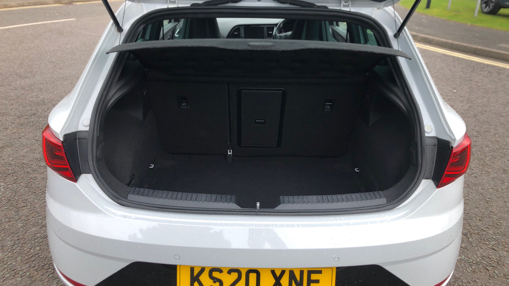 Cupra Leon Ehybrid 12.8Kwh First Edition Dsg Euro 6 5-Door Black #20