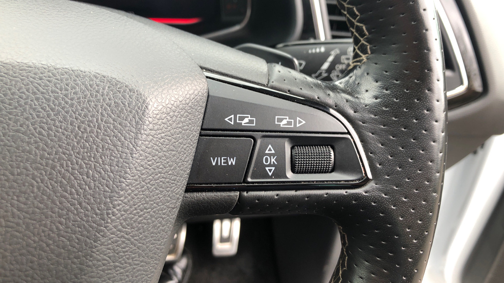 Cupra Leon Ehybrid 12.8Kwh First Edition Dsg Euro 6 5-Door Black #18